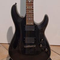 Schecter Diamond Series "Damien Elite 6"