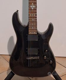 Schecter Diamond Series "Damien Elite 6"