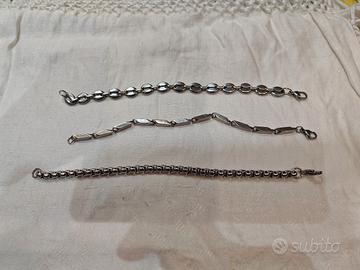 bracciali
