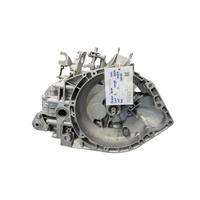 CAMBIO MANUALE COMPLETO PEUGEOT Boxer 2Â° Serie 4H
