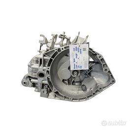 CAMBIO MANUALE COMPLETO PEUGEOT Boxer 2Â° Serie 4H