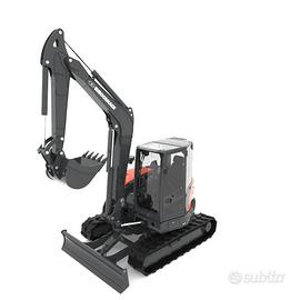 Escavatore eurocomach