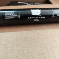 manubrio barracuda piega bassa BH-002:KNA 91926