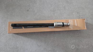 Perno passante croozer