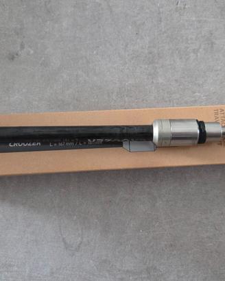 Perno passante croozer