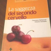 La saggezza del secondo cervello Bottaccioli 2007