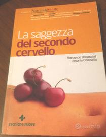 La saggezza del secondo cervello Bottaccioli 2007