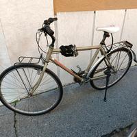 Bicicletta uomo (cerchi 28")