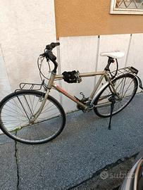 Bicicletta uomo (cerchi 28")