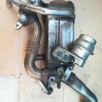 Scambiatore di calore EGR OPEL ASTRA J 1.7 CDTI