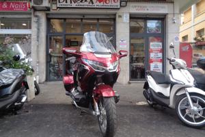 Honda GL Gold Wing - DCT TOUR ABS