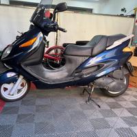 scooter 125