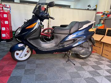 scooter 125