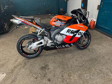 Cbr 1000 rr