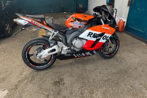 Cbr 1000 rr