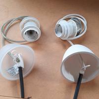 Kit completo per lampadari 