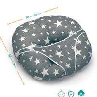Cuscino per neonati 