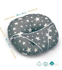 Cuscino per neonati 