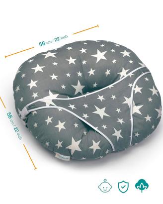 Cuscino per neonati 