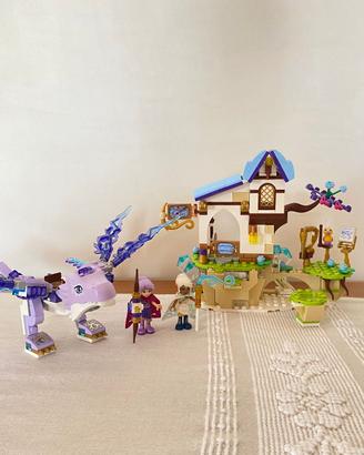 Lego Elves 41193 Aira e la canzone del drago