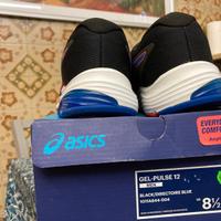 scarpe da running nuove 