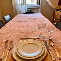 Tovaglia francese jaquard francais