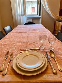 Tovaglia francese jaquard francais