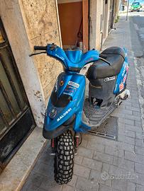 gilera stalker