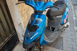 gilera stalker