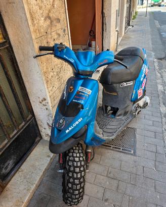 gilera stalker