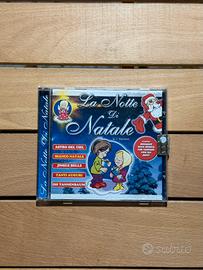 CD - La Notte Di Natale de I Cherubini