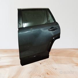 PORTA POSTERIORE SINISTRA TOYOTA RAV4 (2022)