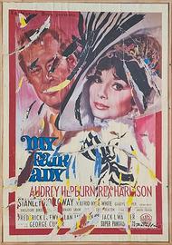 ROTELLA MIMMO "My fair Lady"