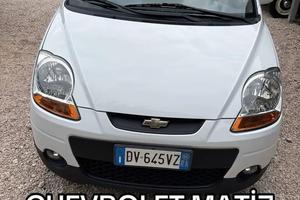 CHEVROLET MATIZ