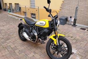 Ducati Scrambler