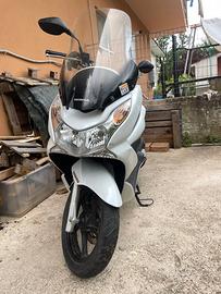 Honda Pcx 150