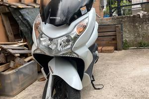 Honda Pcx 150