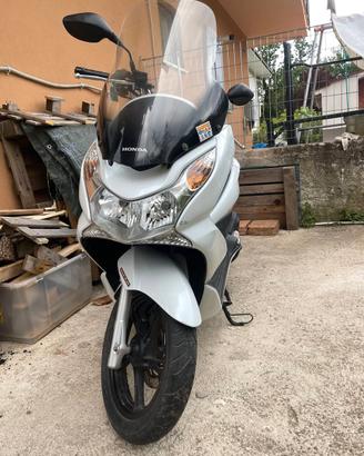 Honda Pcx 150