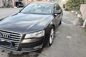 Audi A8 tdi 4 tiptronic