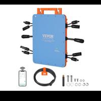 micro inverter Vevor 1200 GT