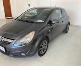 Opel corsa 3 porte