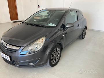 Opel corsa 3 porte