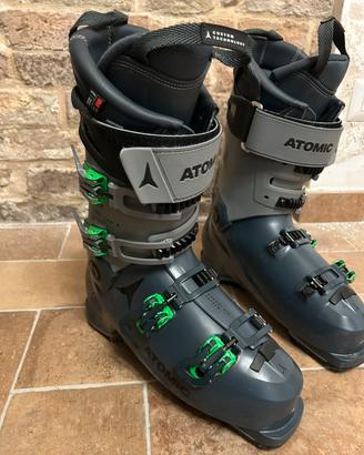ATOMIC SCARPONI SCI