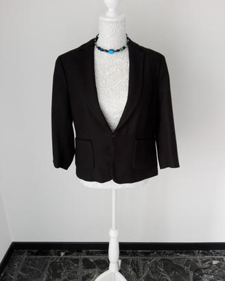 Blazer nero