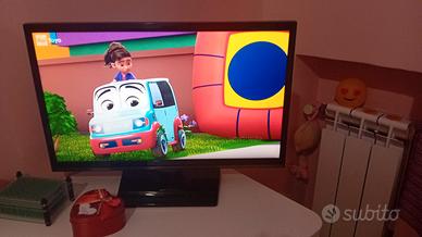 tv samsung 20 pollici smart 