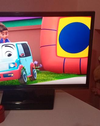 tv samsung 20 pollici smart 