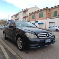 Mercedes classe C
