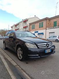 Mercedes classe C