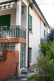 Casa singola con terreno