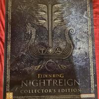 Elden Ring Nightreign collector's edition